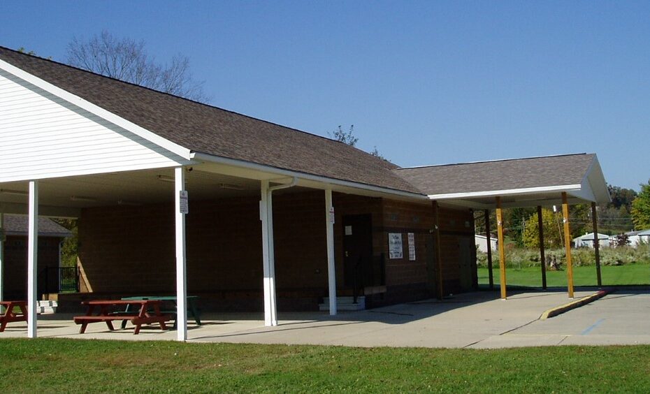 The Plains Community Park