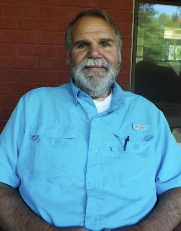 Athens Township, Athens County, Ohio Ted Linscott